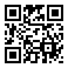 书旗阁二维码