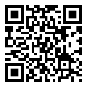 黑白弹幕最新纯净版二维码