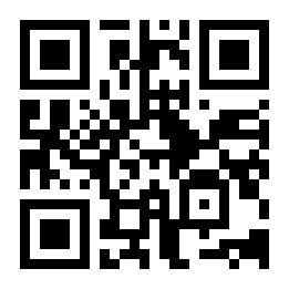 小小渔夫二维码