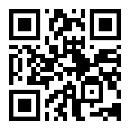 加入帮派二维码