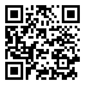 汉字魔法师二维码