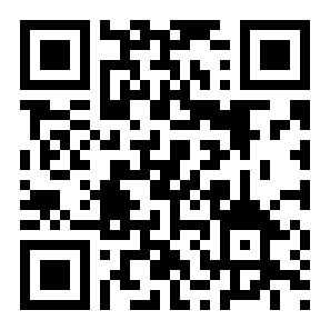 立体像素建造者二维码