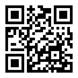 超强小小兵二维码