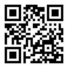 大家饿餐厅二维码