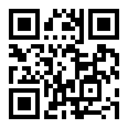 Biu去水印二维码