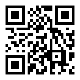 喷气式飞机飞行模拟二维码