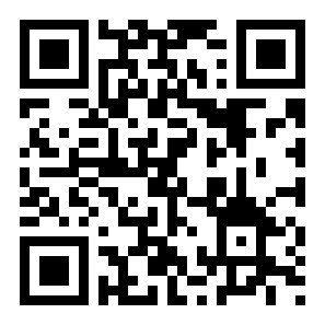 精准天气二维码