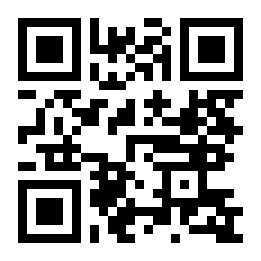 年轻士兵二维码