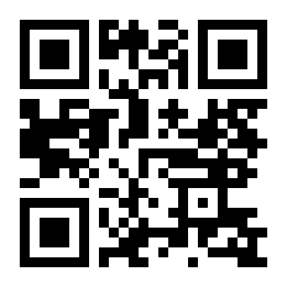 萌趣酒店二维码