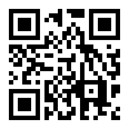豆角网二维码