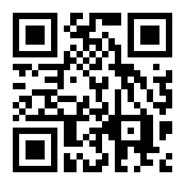 水浒数藏二维码