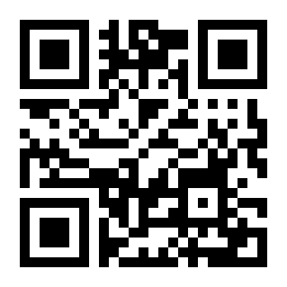 自由突击队狙击手射击二维码