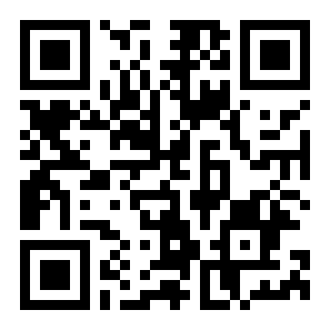 汗汗漫画旧版二维码