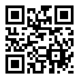 健身大比拼二维码