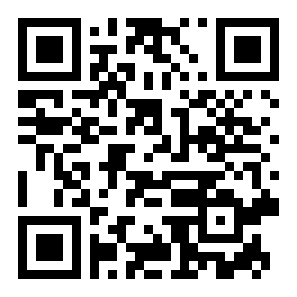 盾牌超人二维码