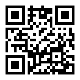 HryFine移动版二维码