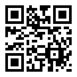 打击保龄球3D二维码