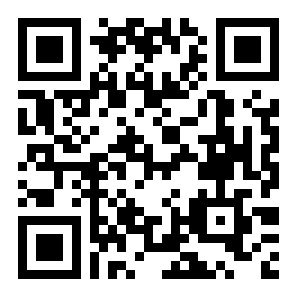 斑马影视投屏版二维码