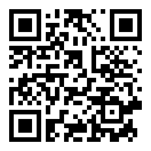 高中女生换装挑战二维码