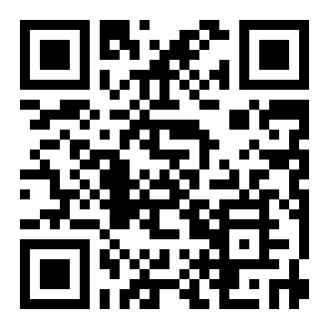 怪兽之星二维码