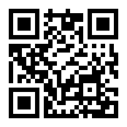 甜美相机二维码