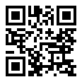 菠萝蜜夜间视频二维码