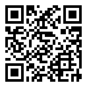 这就是飞刀二维码