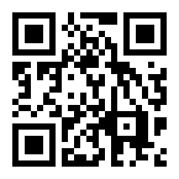 FPS枪支射击二维码