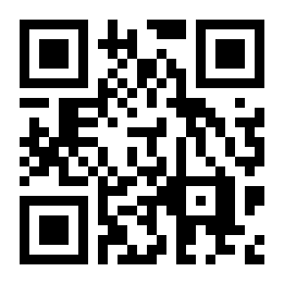 野外猎鸭模拟器二维码