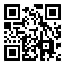 飞盘哪里去二维码