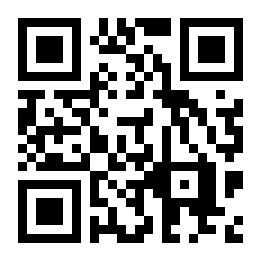 安知鹊二维码