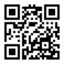 百读书院二维码