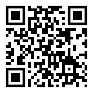 像素自由世界二维码