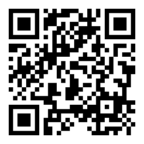 叠块跑酷二维码