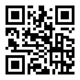 小犀牛健康家二维码