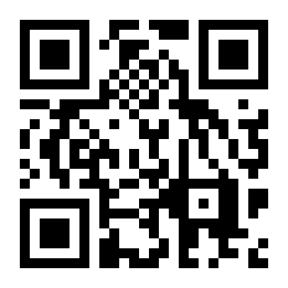 绳索超级英雄二维码