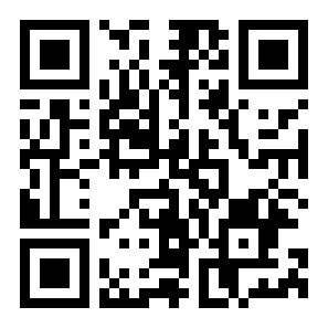 魔法公主的化妆舞会二维码