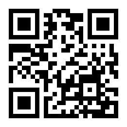 我是无罪的二维码