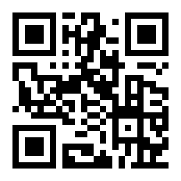 宝宝小镇消防员二维码