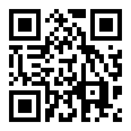 悠闲影视二维码