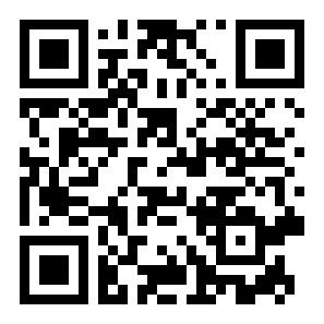 古诗词韵二维码