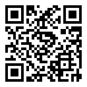 饥饿怪兽二维码