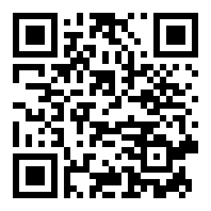 公主宠物化妆二维码