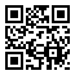 忍者征途二维码