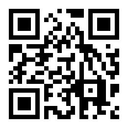 阿公系我啊二维码