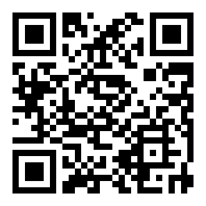 粘液人冲冲冲二维码