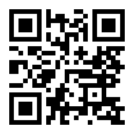 四季之春二维码