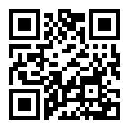 天天影音先锋二维码
