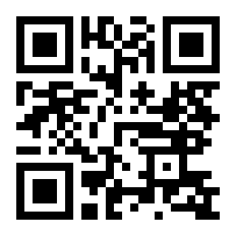 恋爱季节二维码