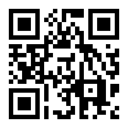 美甲收银二维码